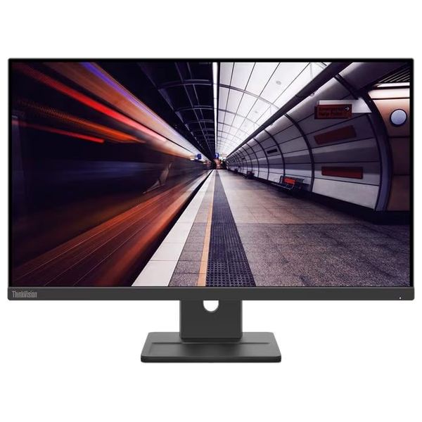 Lenovo 23.8 Inch E24 30 Series - Gaming Monitor - 100Hz - 4ms Response Time - FHD