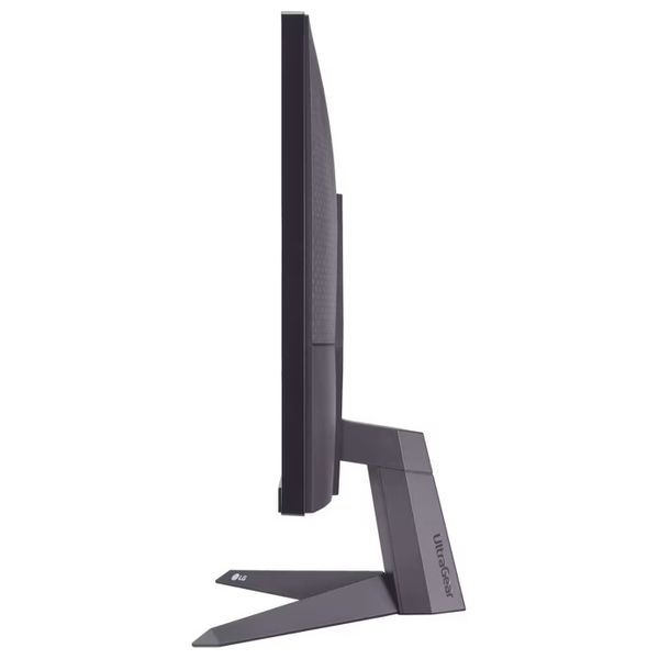  LG 27-Inch 27GS50F-B - Series - Flat Computer Monitor - 180Hz - 5ms Response Time - FHD 