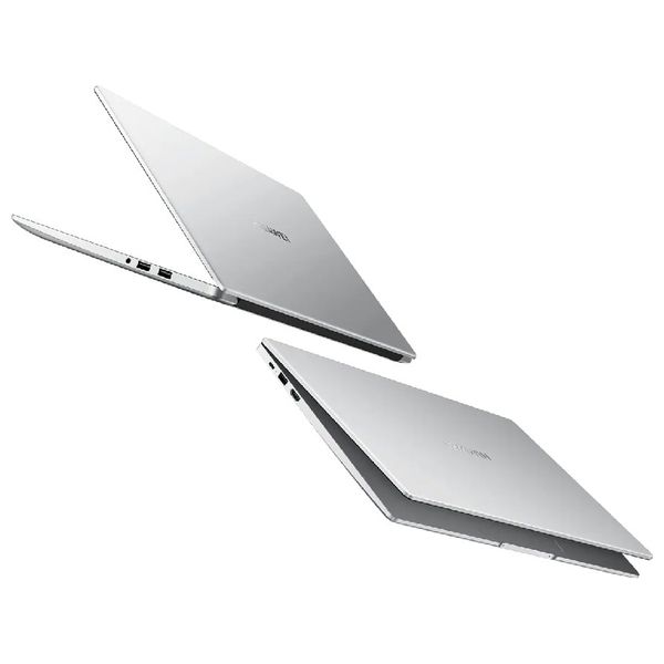  لابتوب هواوي 15.6-انج - MATEBOOK D15 (2021) - Core i5-1135G7 - Intel Iris Xe - ويندوز 11 - 8كيكابايت/512كيكابايت SSD 