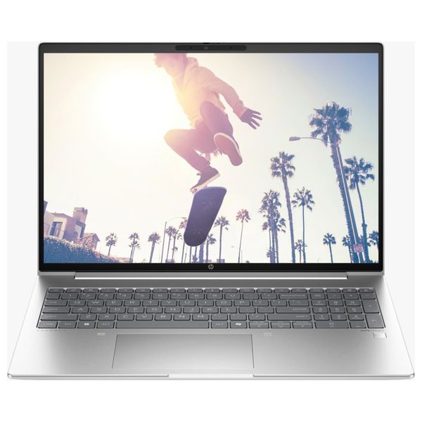  لابتوب اتش بي 16-انج - PROBOOK 460 G11 - ULTRA 7-155U - Shared - دوز - 8كيكابايت/512كيكابايت SSD 