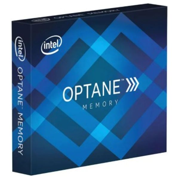 INTEL - 16GB - Internal SSD Hard Drive - Black