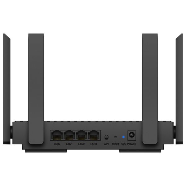  Cudy WR1500 - Router 