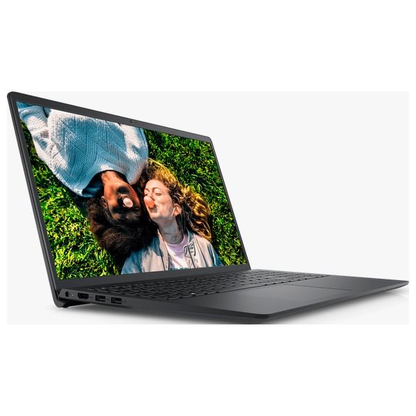 Dell Laptop 15.6-Inch - INS-3520-I3 - Core i3-1215U - 8GB/512GB SSD - Shared - Dos