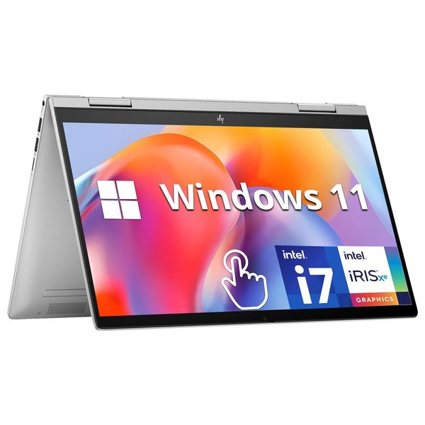  Hp Laptop 14-Inch - ENVY 14-es0033dx X360 - Core i7-1355U - 16GB/1TB SSD - Shared - Windows 11 Home 
