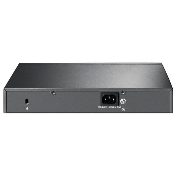  TP-LINK TL-SG2210P - LAN Hub 