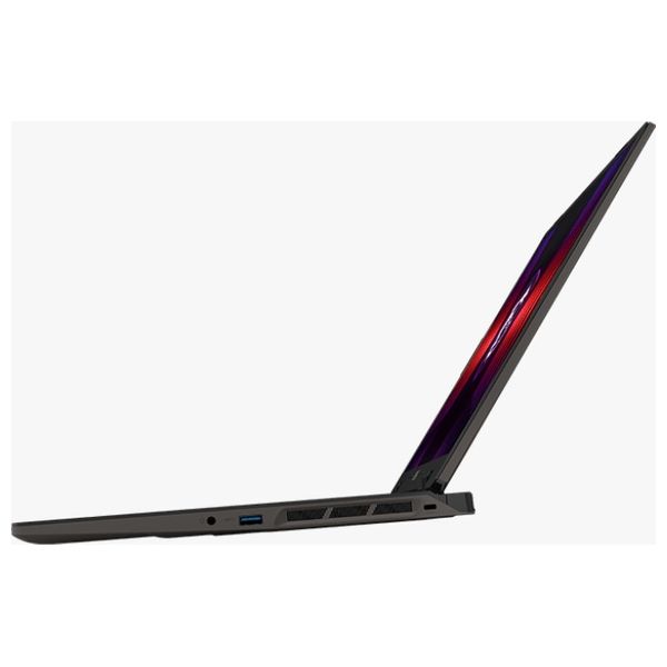 لابتوب ام اس اي 16-انج - SWORD 16 - Core i7-14650H - RTX 4060 8GB - دوز - 16كيكابايت/1 تيرابايت SSD