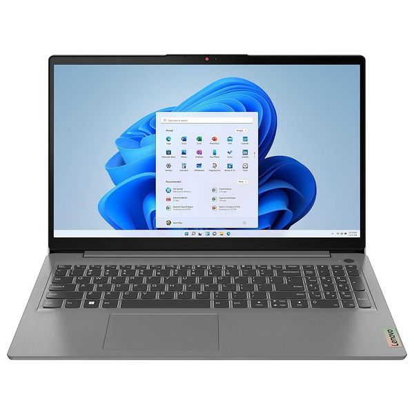  Lenovo Laptop Ideapad Slim 3 – 15.6 Inch – Core i7-13620H – 16GB RAM – 512GB SSD – Shared Graphics – Dos – Grey 