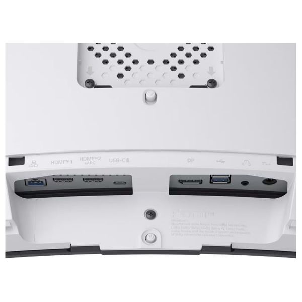 LG 34 Inch 34GX90SA W -Series - Curved Gaming Monitor - 240Hz - 1ms Response Time - WQHD