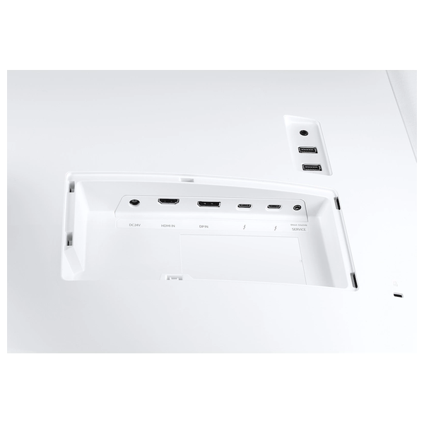  Samsung 34-Inch 791WT-Series - Curved Monitor - 100Hz - 4ms Response Time - WQHD 