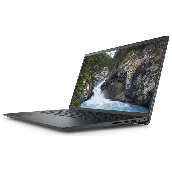 لابتوب ديل 15.6-انج - Vostro 3530 - Core i3- 1305U - Shared - دوز - 8 كيكابايت/512كيكبايت SSD