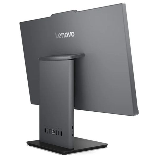  كمبيوتر مكتبي لينوفو 23.8-انج - ThinkCentre Neo 50a - Core i5-13420H - Shared - دوز - 8كيكابايت/512كيكابايت SSD 
