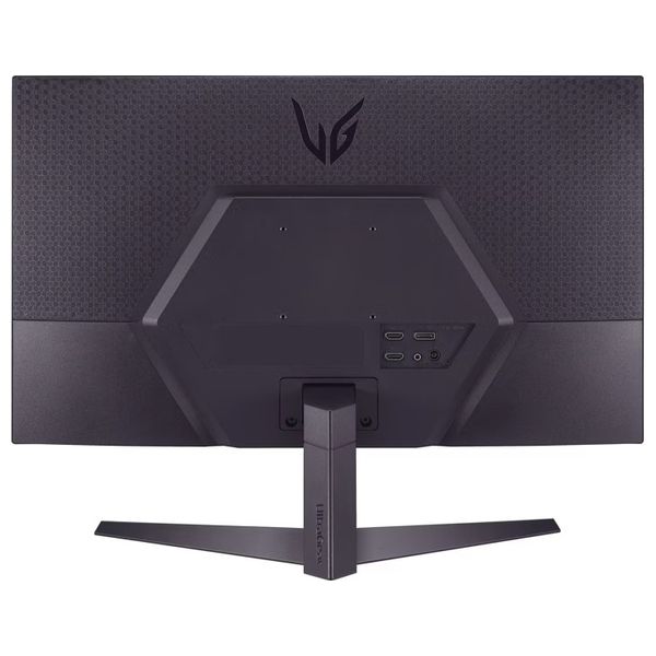 LG 27-Inch 27GS50F-B - Series - Flat Computer Monitor - 180Hz - 5ms Response Time - FHD 