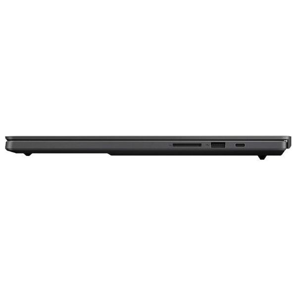 لابتوب اسوس 16-انج - ROG Zephyrus G16 GU605MY-G16.U94 - Ultra 9-185H - RTX 4090 16GB - دوز - 32 كيكابايت/2تيرابايتSSD