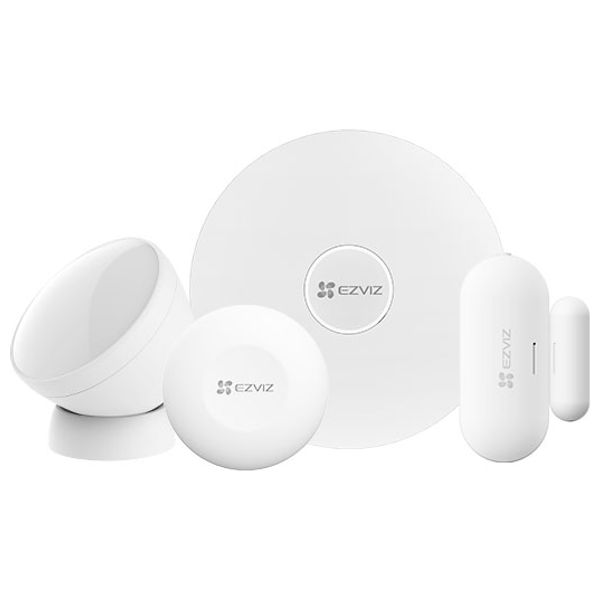  مجموعة أجهزة الاستشعار المنزلية الذكية  ايزفيز - CS-B1-A0-A34 