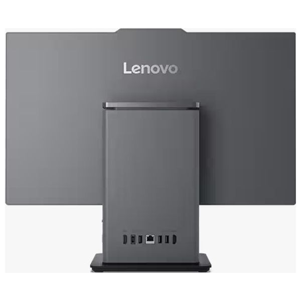  كمبيوتر مكتبي لينوفو 23.8-انج - ThinkCentre Neo 50a GEN5 RPL - Core i5-13420H - Shared - دوز - 16كيكابايت/512كيكابايت SSD 