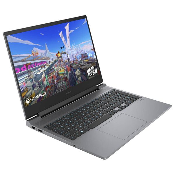 HP Laptop 16-Inch - OMEN 16-AE0073CL - Core i7-14650HX - 32GB/1TB SSD - RTX 4060-8GB - Dos
