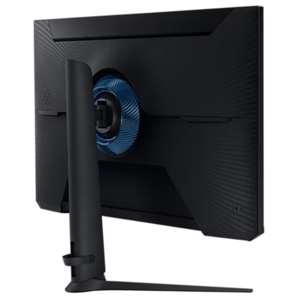  Samsung 32-Inch G504 Series - Flat Monitor - 165Hz - 1ms Response Time - QHD 