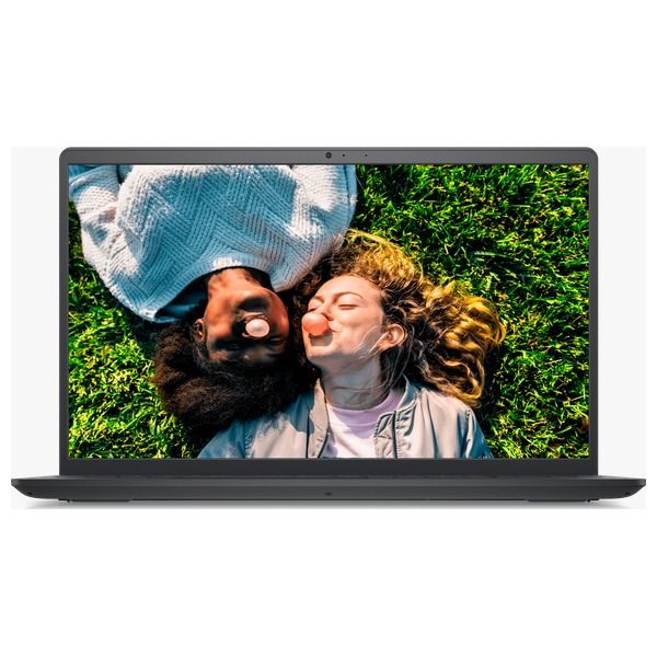 Dell Laptop 15.6-Inch - INS-3520-I3 - Core i3-1215U - 8GB/512GB SSD - Shared - Dos