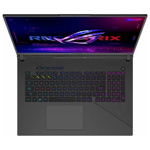  Asus Laptop 18-Inch - ROG STRIX G18 - Core 9-14900H - 32GB/1TB SSD - RTX 4060 8GB - Win 11 