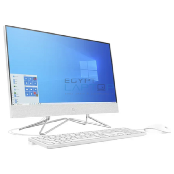  كمبيوتر مكتبي اتش بي 23.8-انج - Corei7-11700T - MX350-2GB - دوز - 8كيكابايت/1 تيرابايت HDD- PAVILION 24-K1021ne 