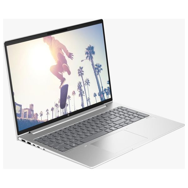  لابتوب اتش بي 16-انج - PROBOOK 460 G11 - ULTRA 7-155U - Shared - دوز - 8كيكابايت/512كيكابايت SSD 