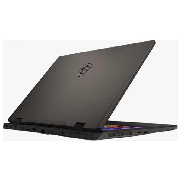 لابتوب ام اس اي 16-انج - SWORD 16 - Core i7-14650H - RTX 4060 8GB - دوز - 16كيكابايت/1 تيرابايت SSD