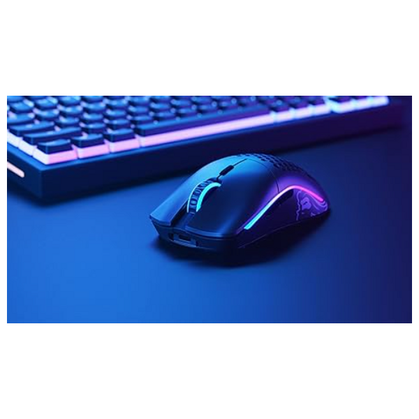  Glorious 0857372006969 - Wireless Mouse 