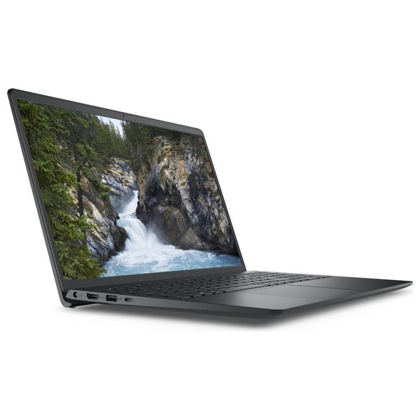 لابتوب ديل 15.6-انج - Vostro 3530 - Core i3- 1305U - Shared - دوز - 8 كيكابايت/512كيكبايت SSD