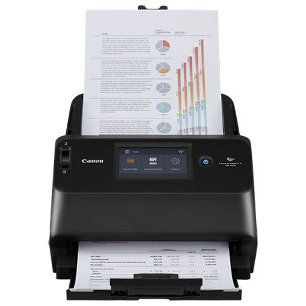  Canon DR-S150 - Scanner 