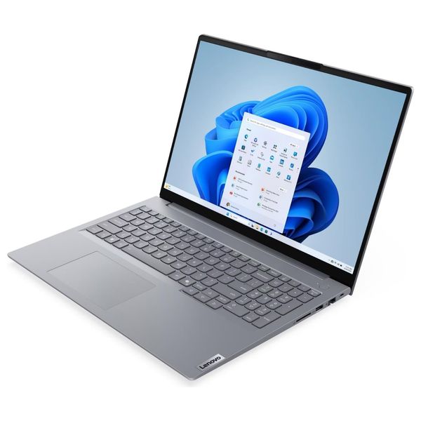  Lenovo ThinkBook 16 G8 - 16 inch - Core Ultra 5 - 8 GB RAM / 512 GB SSD - Shared - DOS 