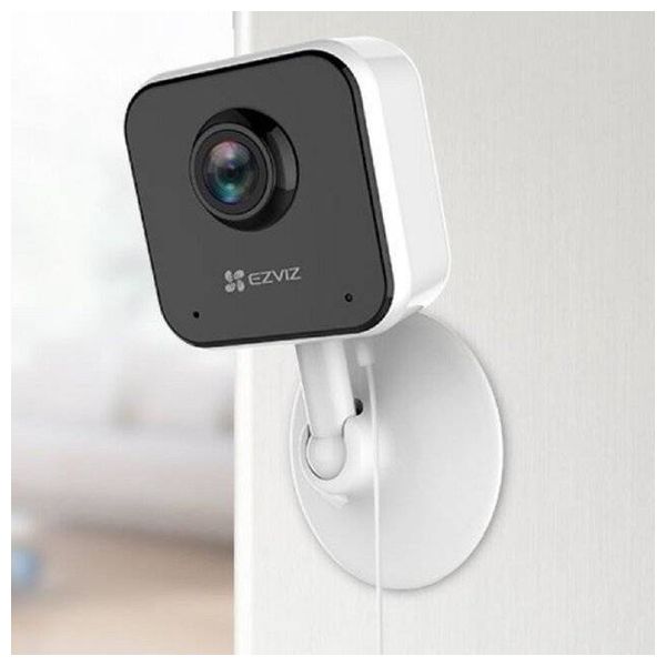  EZVIZ H1C - Door Monitor Camera - White 