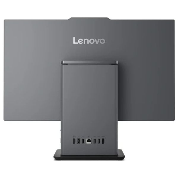  كمبيوتر مكتبي لينوفو 23.8-انج - ThinkCentre Neo 50a - Core i5-13420H - Shared - دوز - 8كيكابايت/512كيكابايت SSD 