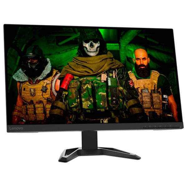  Lenovo 27-Inch G27-30 -Series - Flat Monitor - 165Hz - 1ms Response Time 