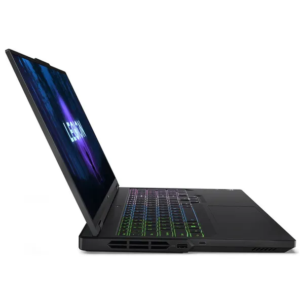  Lenovo Laptop 16-Inch - Legion 7 PRO - Core I9-14900HX - 32GB/1TB SSD - RTX 4080-12GB - DOS 