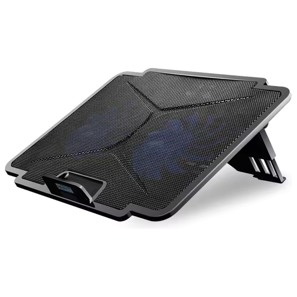  Laptop Cooler - K24 - Black 