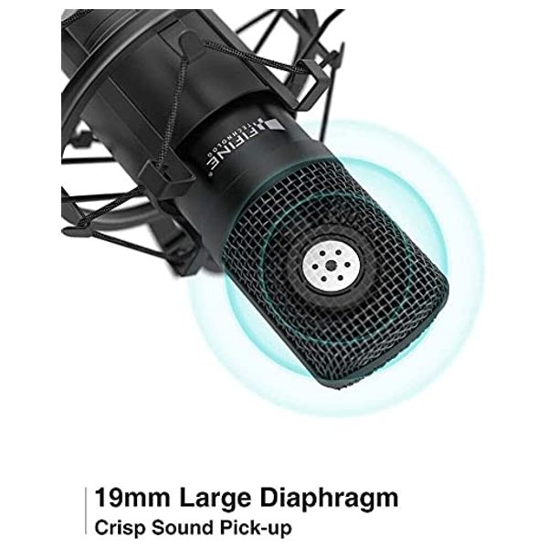  Fifine T730 - Microphone 
