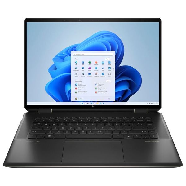  Hp Laptop 16-Inch - SPECTRE X36016-F1023DX - Core i7-1290P - 16GB/1TB SSD - INTEL ARC A370M - DOS 