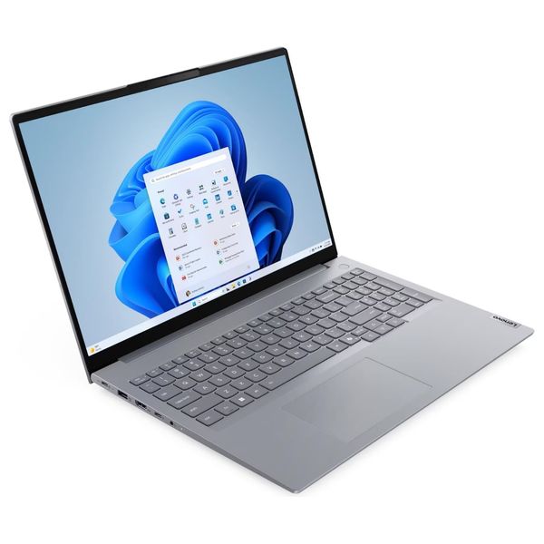  Lenovo ThinkBook 16 G8 - 16 inch - Core Ultra 5 - 8 GB RAM / 512 GB SSD - Shared - DOS 