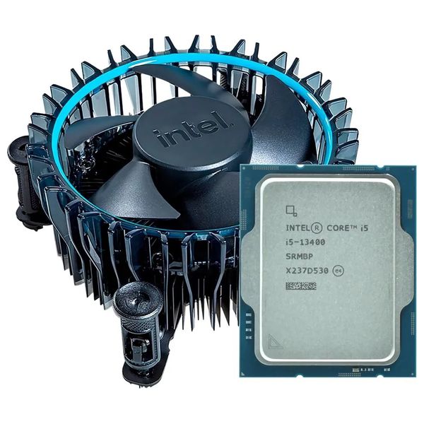  معالج إنتل Core i5-13400 صندوق 