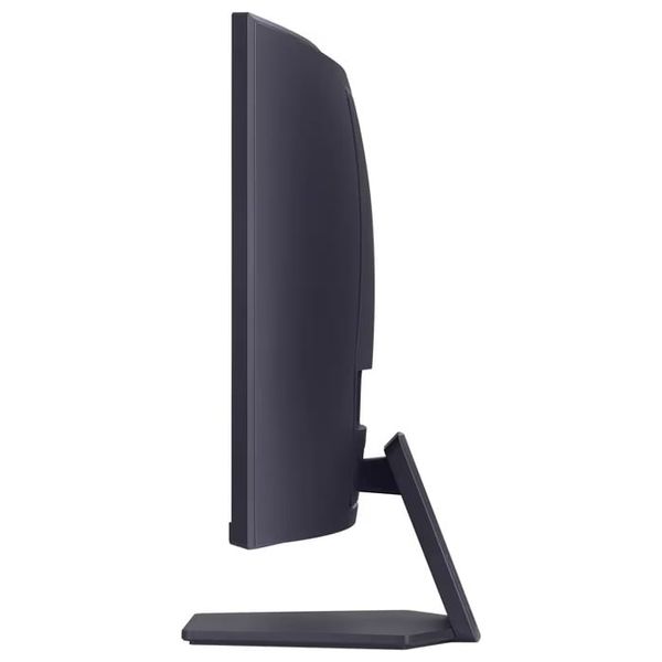 شاشة إل جي أولتراجير 27GS60QC-B - 27 انج - 180 هيرتز - زمن الاستجابة 1 مللي ثانية - QHD - أسود 