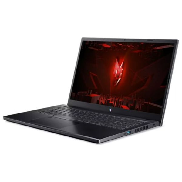  لابتوب ايسر 15.6-انج - Nitro V-15 - Core i7-13620H - RTX 4060 8GB  - دوز - 16كيكابايت/512كيكابايت SSD 