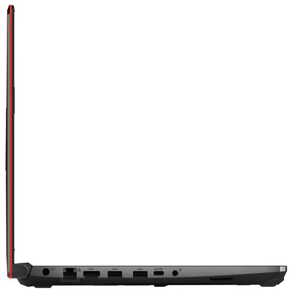 لابتوب اسوس 15.6-انج -  TUF FA506NCR-HN027 - Ryzon 7-7435H - RTX-3050-4GB - دوز - 16 كيكابايت/512كيكبايتSSD