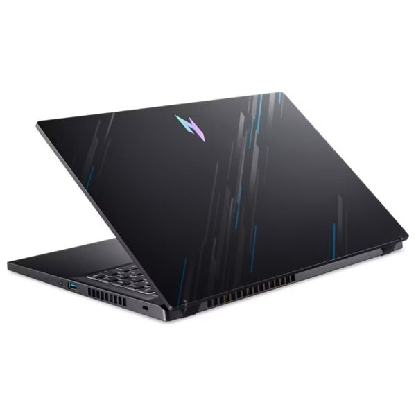  لابتوب ايسر 15.6-انج - Nitro V-15 - Core i7-13620H - RTX 4060 8GB  - دوز - 16كيكابايت/512كيكابايت SSD 