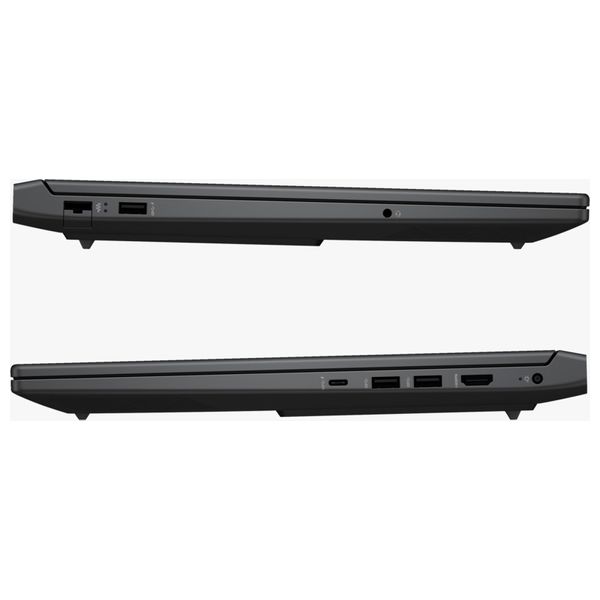  Hp Gaming Laptop 16.1-Inch - 16-R0027ne - Core i7-13700HX - 16GB/1TB SSD - RTX 4070-8GB - Dos 