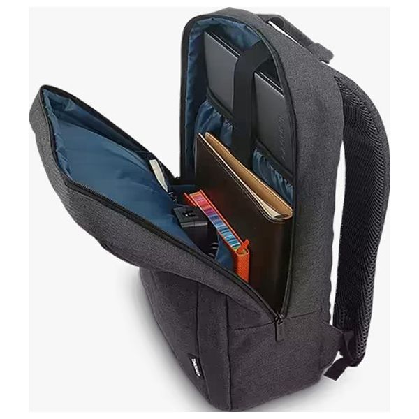  Lenovo - Laptop BackPack - Black 