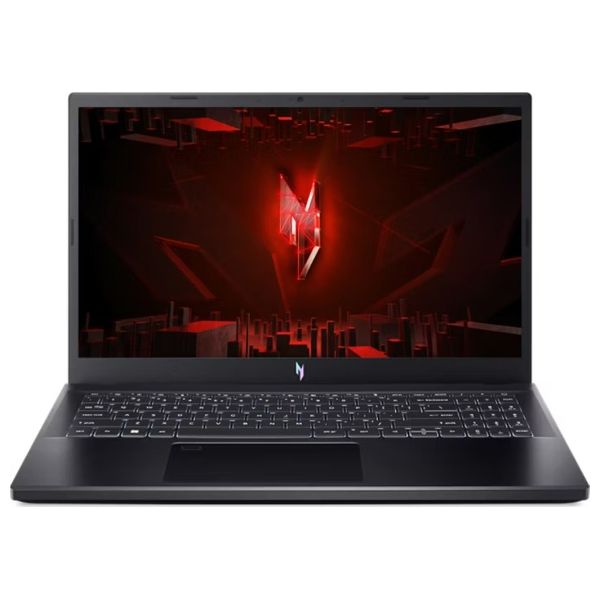  لابتوب ايسر 15.6-انج - Nitro V-15 - Core i7-13620H - RTX 4060 8GB  - دوز - 16كيكابايت/512كيكابايت SSD 