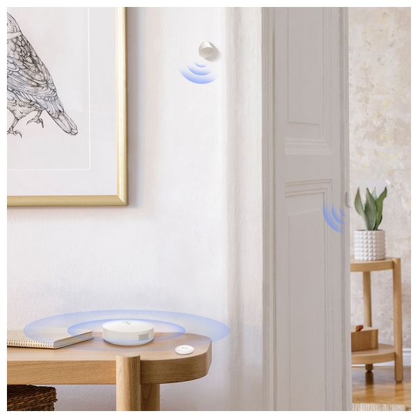  مجموعة أجهزة الاستشعار المنزلية الذكية  ايزفيز - CS-B1-A0-A34 