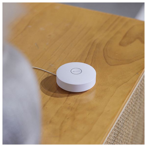  مجموعة أجهزة الاستشعار المنزلية الذكية  ايزفيز - CS-B1-A0-A34 