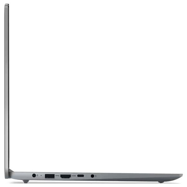  Lenovo Laptop Ideapad Slim 3 – 15.6 Inch – Core i7-13620H – 16GB RAM – 512GB SSD – Shared Graphics – Dos – Grey 