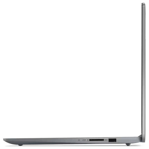  Lenovo Laptop Ideapad Slim 3 – 15.6 Inch – Core i7-13620H – 16GB RAM – 512GB SSD – Shared Graphics – Dos – Grey 